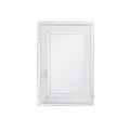 Raiden 24 X 36 Inch Led Crystal Mirror