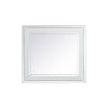 Raiden 36 X 40 Inch Led Crystal Mirror
