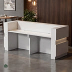 Liora · Front Reception Desk