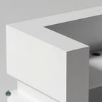 Liora · Front Reception Desk