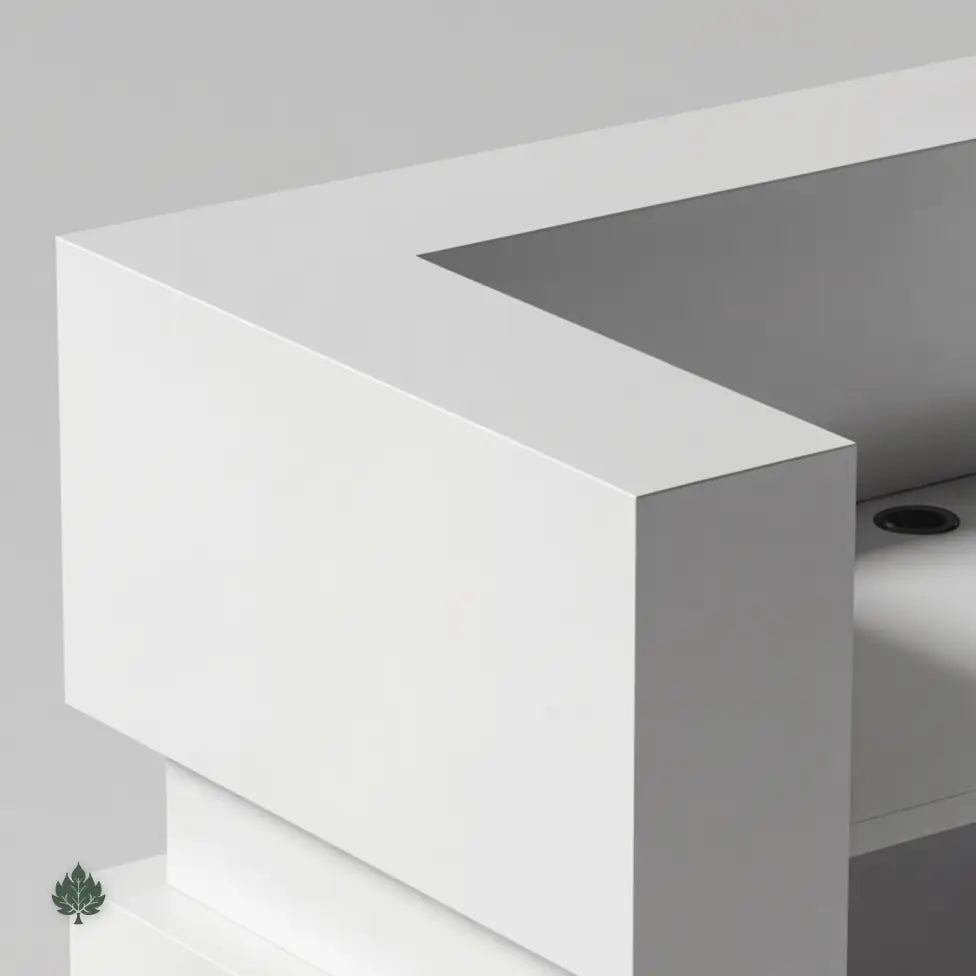Liora · Front Reception Desk