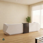 Revera · Front Reception Desk