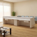 Revera · Front Reception Desk