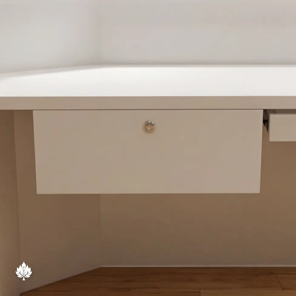 Revera · Front Reception Desk