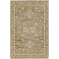 Momeni Nirvana 2 Blue 36 X 56