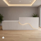 Faye · Front Reception Desk