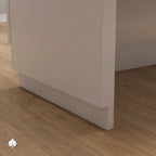 Faye · Front Reception Desk