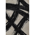 Momeni Noho No02/Ivory 53 Inch  X 76 Inch