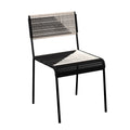 Watkindale Woven Outdoor Chairs - 2pc Set