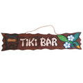 RAM Outdoor Decor, TIKI BAR SIGN