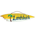 RAM Outdoor Decor, LANDSHARK