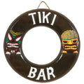 RAM Outdoor Decor, TIKI BAR RING