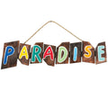 RAM Outdoor Decor, PARADISE