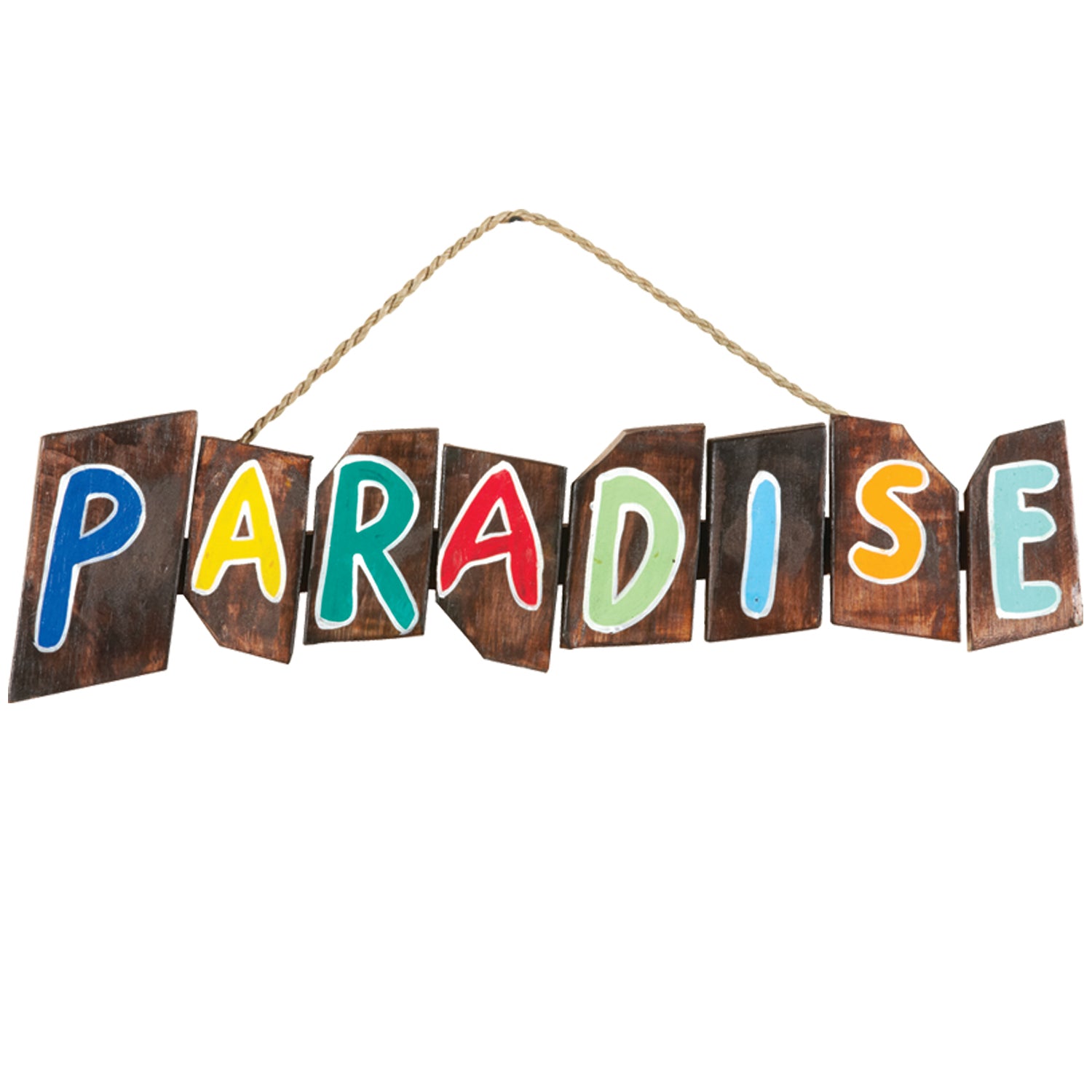 RAM Outdoor Decor, PARADISE