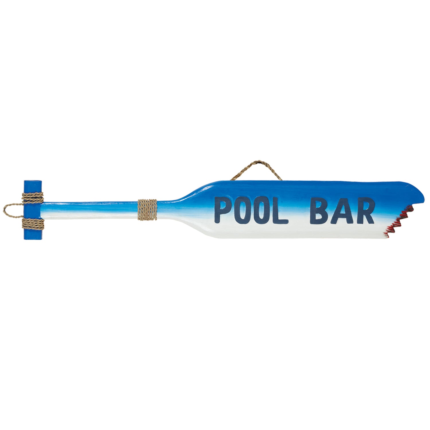 RAM Outdoor Decor, POOL BAR PADDLE