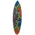 RAM Outdoor Decor, DOLPHIN SURFBOARD