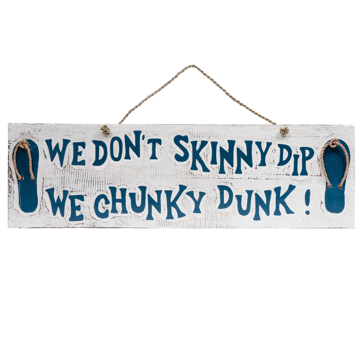 RAM Outdoor Decor, CHUNKY DUNK