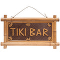 RAM Outdoor Decor, TIKI BAR
