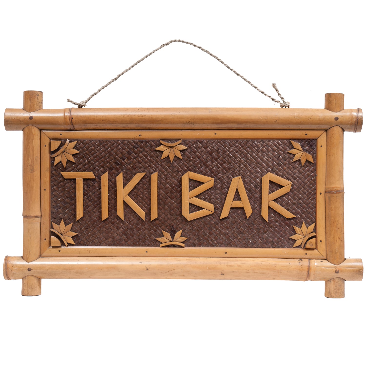 RAM Outdoor Decor, TIKI BAR