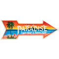 PARADISE, EVERY HOUR IS HAPPY HOUR