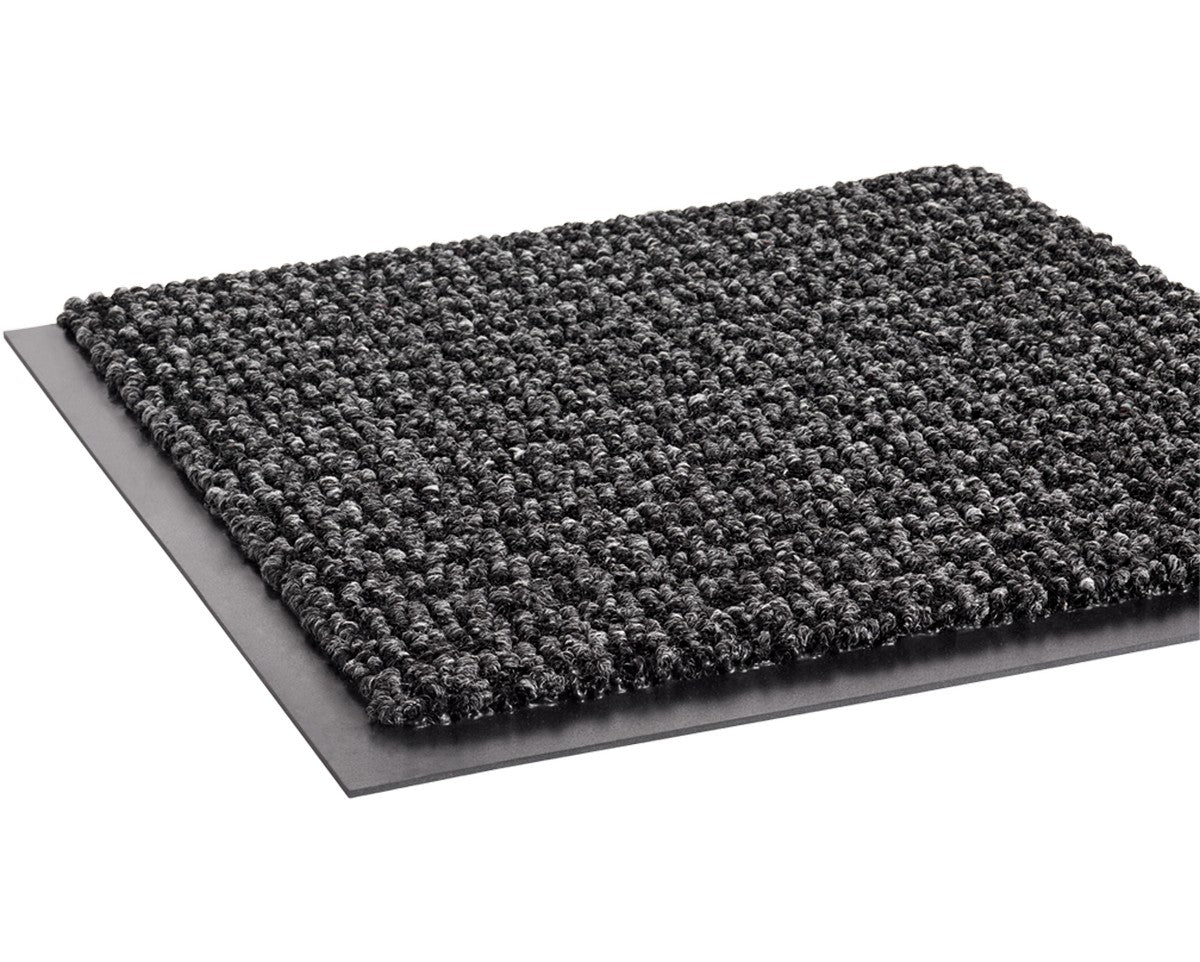 Oxford Elite 2'x3' Black/Gray
