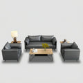 Luleå · Office Waiting Area Lounge Seating