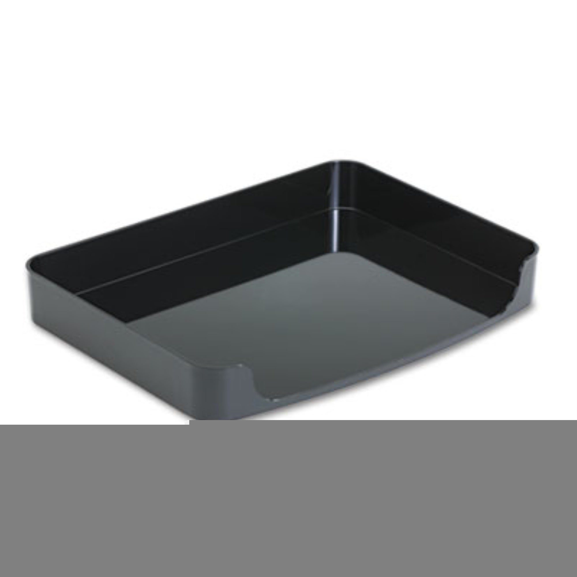 Officemate Incline Sorter ,SORTER,INCLINE,6 PCKT,BK