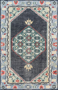 Momeni Ophelia Oph4 Multi  2 X 3