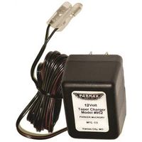 Parker Mccrory Manufacturing 0410621 Baygard Taper Battery Charger
