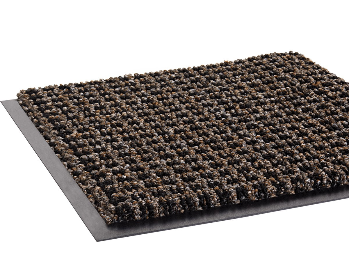 Oxford 3'x4' Black/Brown