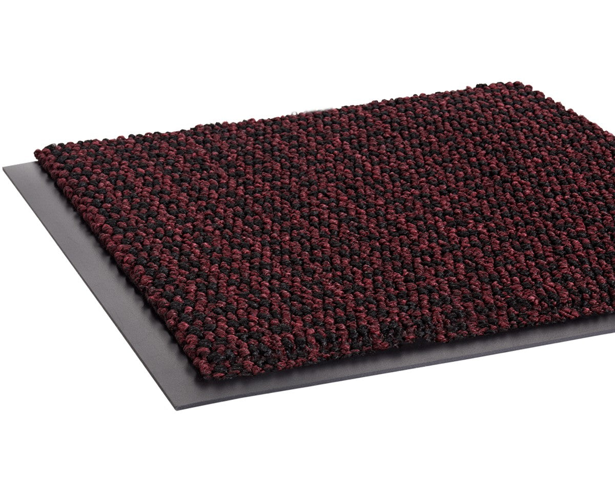 Oxford 3'x4' Black/Gray