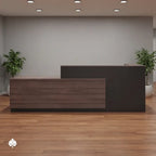 Sofia · Front Office Lobby Desk