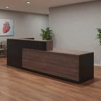 Sofia · Front Office Lobby Desk