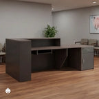 Sofia · Front Office Lobby Desk