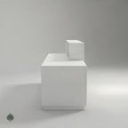 Faye · Front Reception Desk