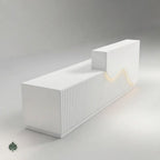 Faye · Front Reception Desk