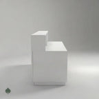 Faye · Front Reception Desk