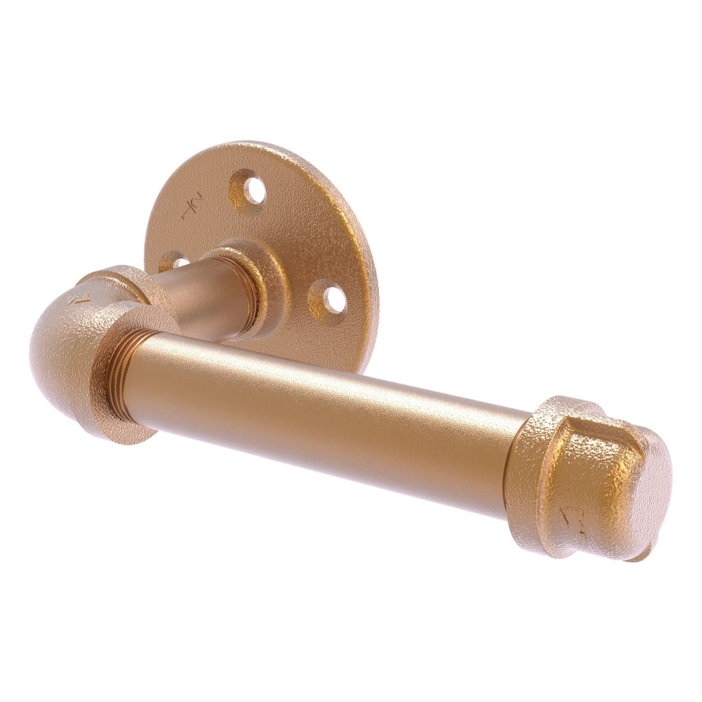 Pipeline Collection European Style Toilet Tissue Holder - P-100-ETP-BBR