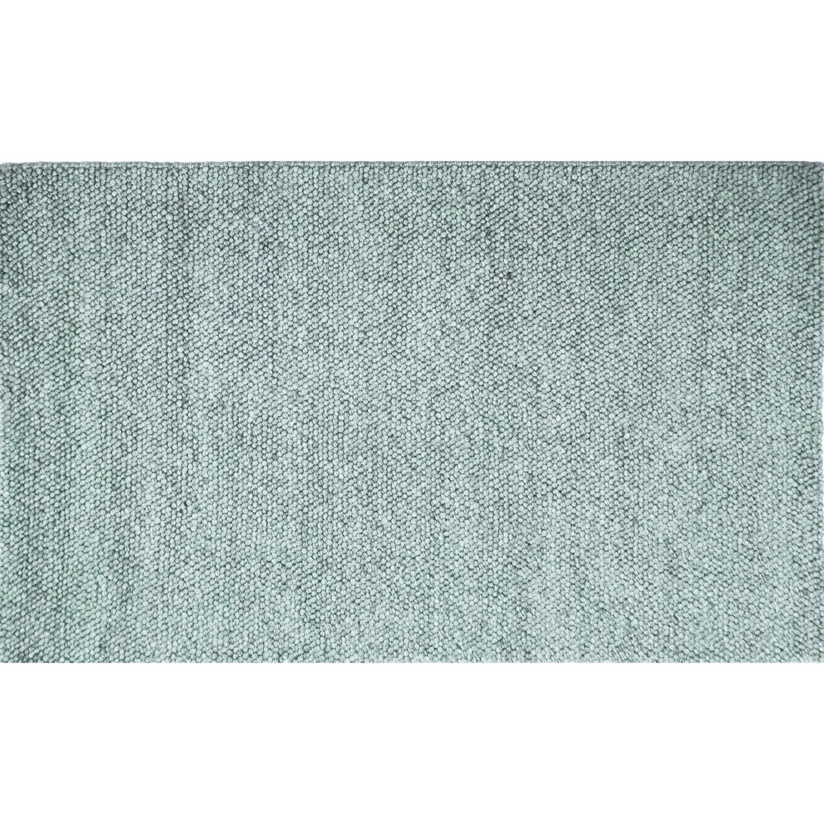 Pave 8501 Ivory Blue Cornerstone Area Rug, Size  66 Inch  X 96 Inch