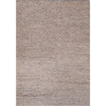 Pave 8508 Ivory Beige Cornerstone Area Rug, Size  8 X 11