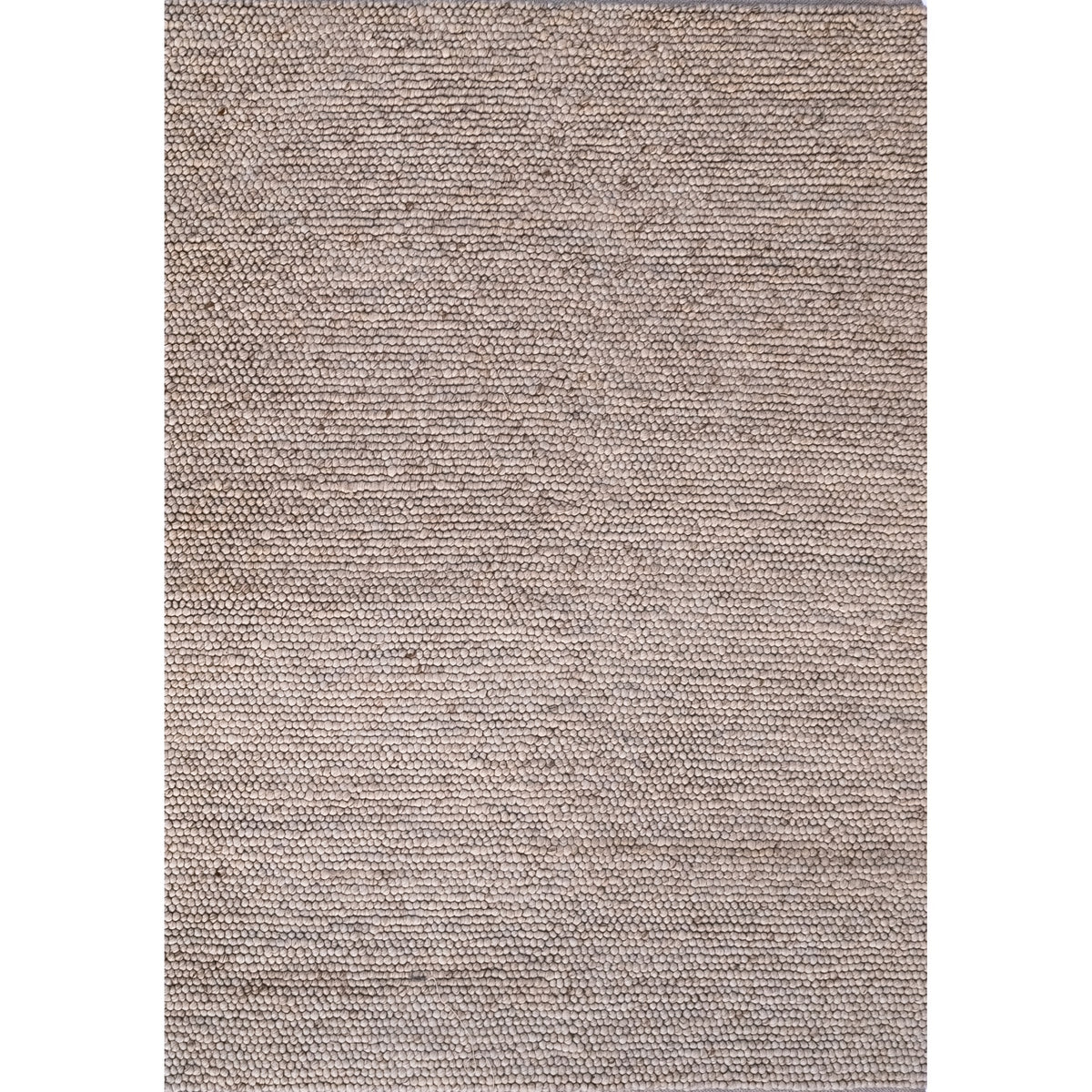 Pave 8508 Ivory Beige Cornerstone Area Rug, Size  8 X 11