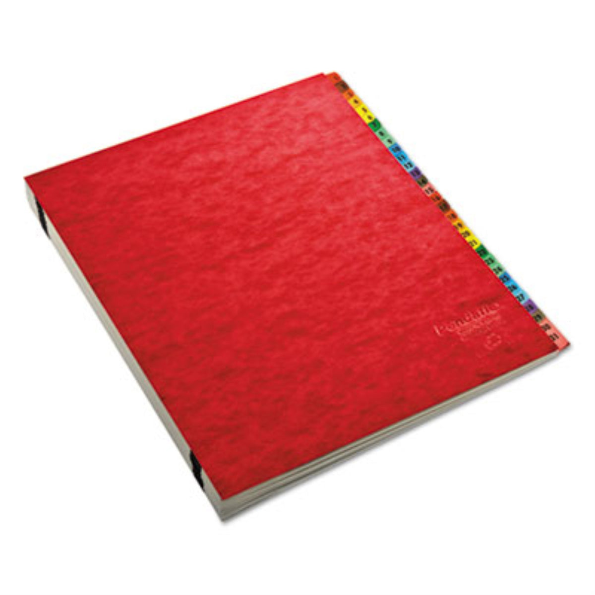 Pendaflex Expanding Desk File ,FILE,EVRYDY LTR,AZ,MDBE