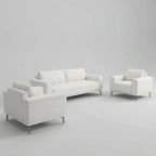 Ekerö · Office Waiting Area Lounge Seating