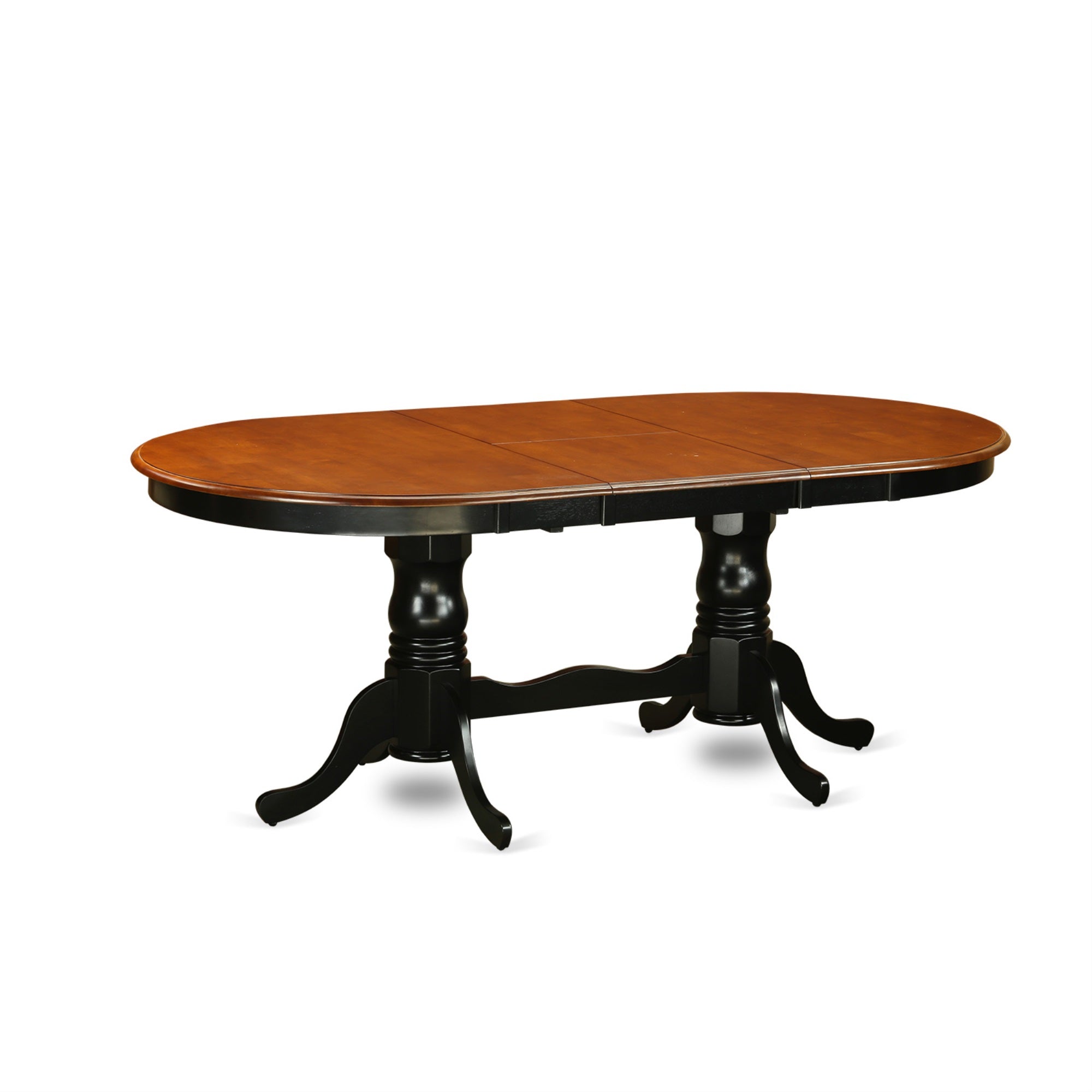 PLPF5BCHC 5 PC Dining room setDining Table with 4 Wood Dining Chairs