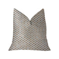 Plutus Sweet Confetti Multicolor Luxury Throw Pillow - Double Sided  12' X 20'