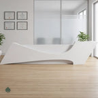 Lyssandra · Front Reception Desk