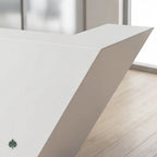 Lyssandra · Front Reception Desk