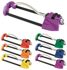 Assorted Color Colorstorm Sprinkler