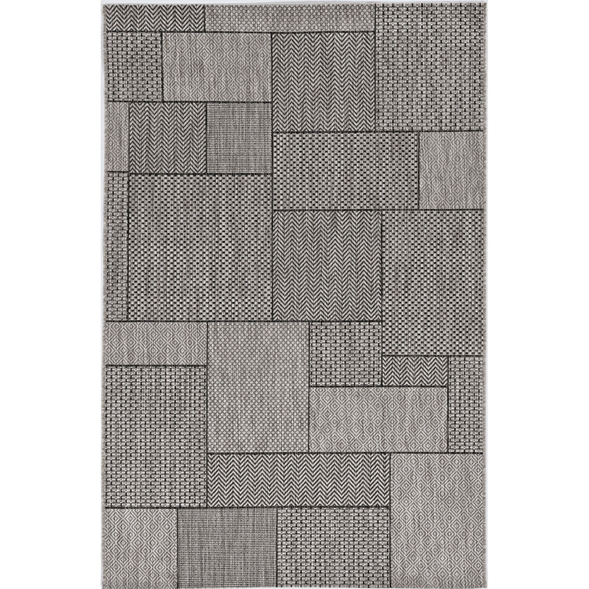 Provo 5769 710 Inch  X 1010 Inch   Grey