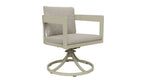 Aconcagua 7-Piece Aluminum Dining Set